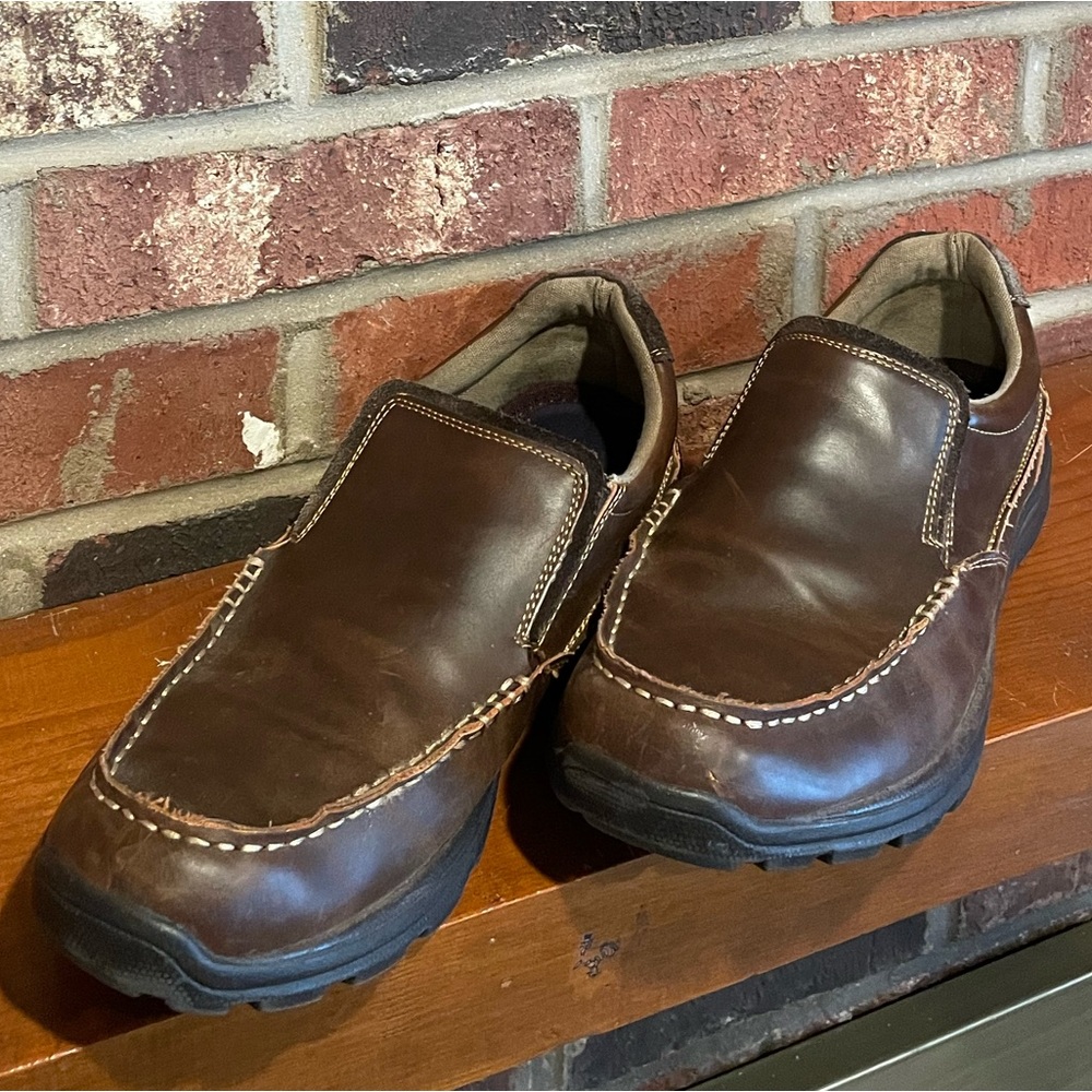 Trail Guide Loafers, 9.5